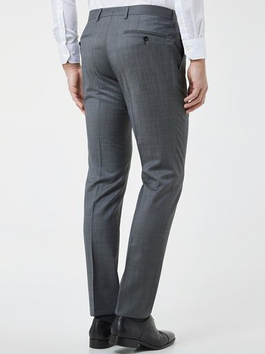 Мужские классические брюки Pierre Cardin 72138/850/56061/2400