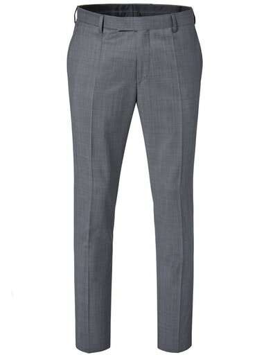 Мужские классические брюки Pierre Cardin 72138/850/56061/2400
