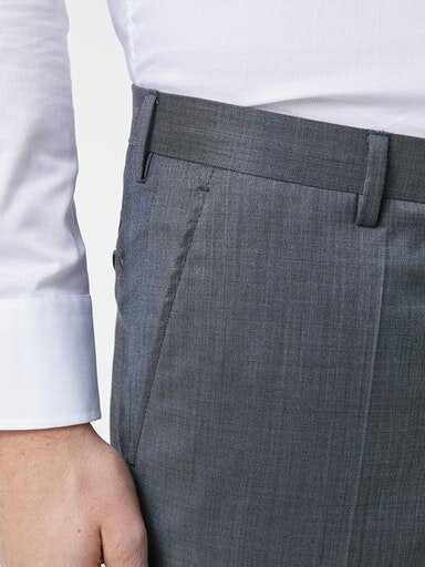 Мужские классические брюки Pierre Cardin 72138/850/56061/2400