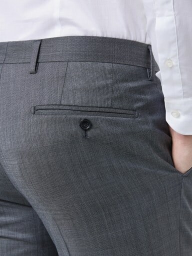 Мужские классические брюки Pierre Cardin 72138/850/56061/2400 4 947 руб. 4 947 руб.