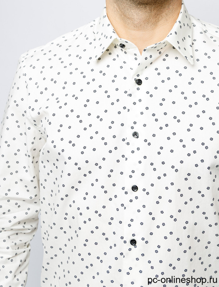Мужская рубашка длинный рукав C6 11011.0516/1009 8 993 руб. 8 993 руб.