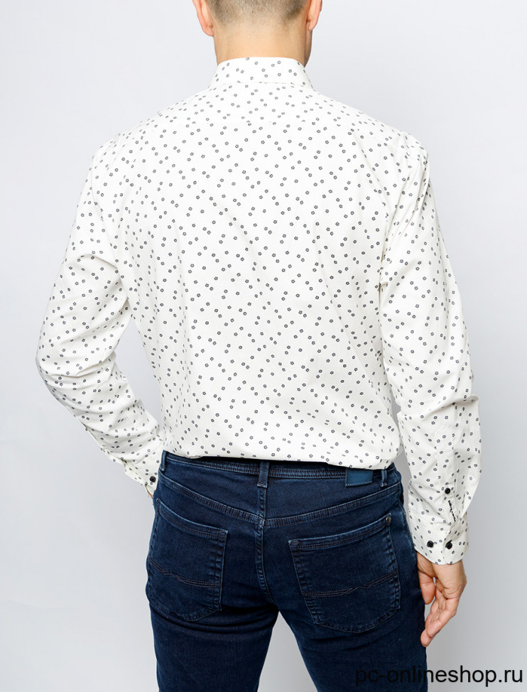 Мужская рубашка длинный рукав C6 11011.0516/1009 8 993 руб. 8 993 руб.
