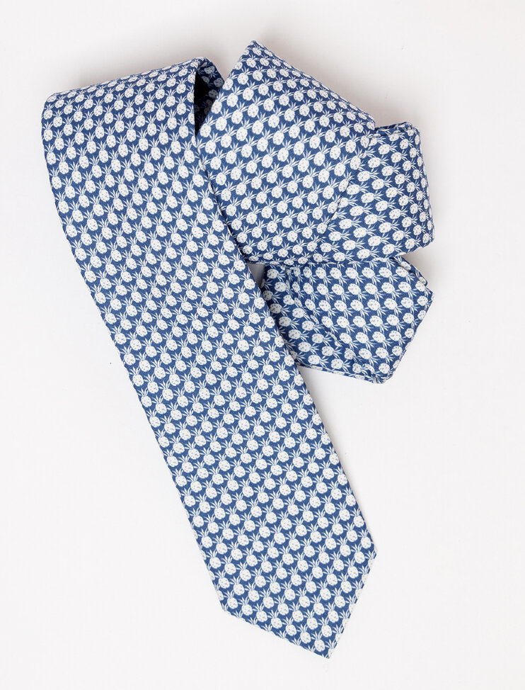 Мужской галстук PIERRE CARDIN 05540/000/07125/9021 3 790 руб. 3 790 руб.