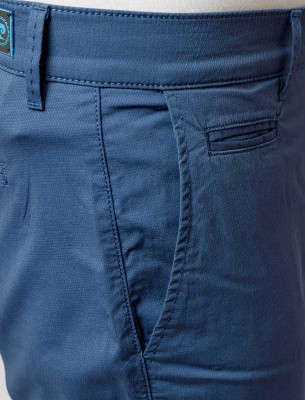 Мужские брюки Pierre Cardin 5 карманов C3 33757.4002/6214