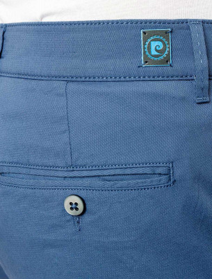 Мужские брюки Pierre Cardin 5 карманов C3 33757.4002/6214