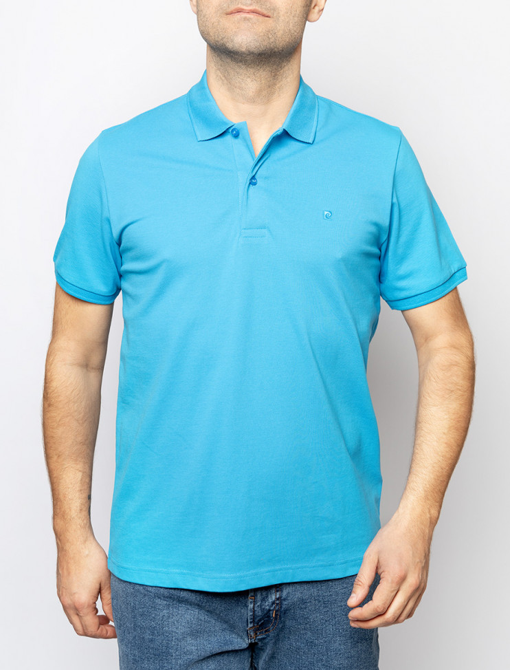 Мужское поло короткий рукав PIERRE CARDIN C5 20904.2060/6127 5 490 руб. 5 490 руб.