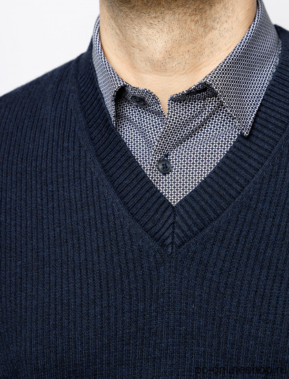 Мужской жилет Pierre Cardin C5 51837.5140/6325