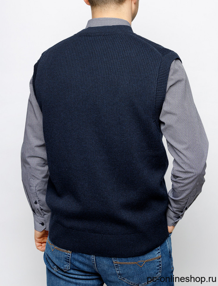 Мужской жилет Pierre Cardin C5 51837.5140/6325 14 490 руб.  14 490 руб. 