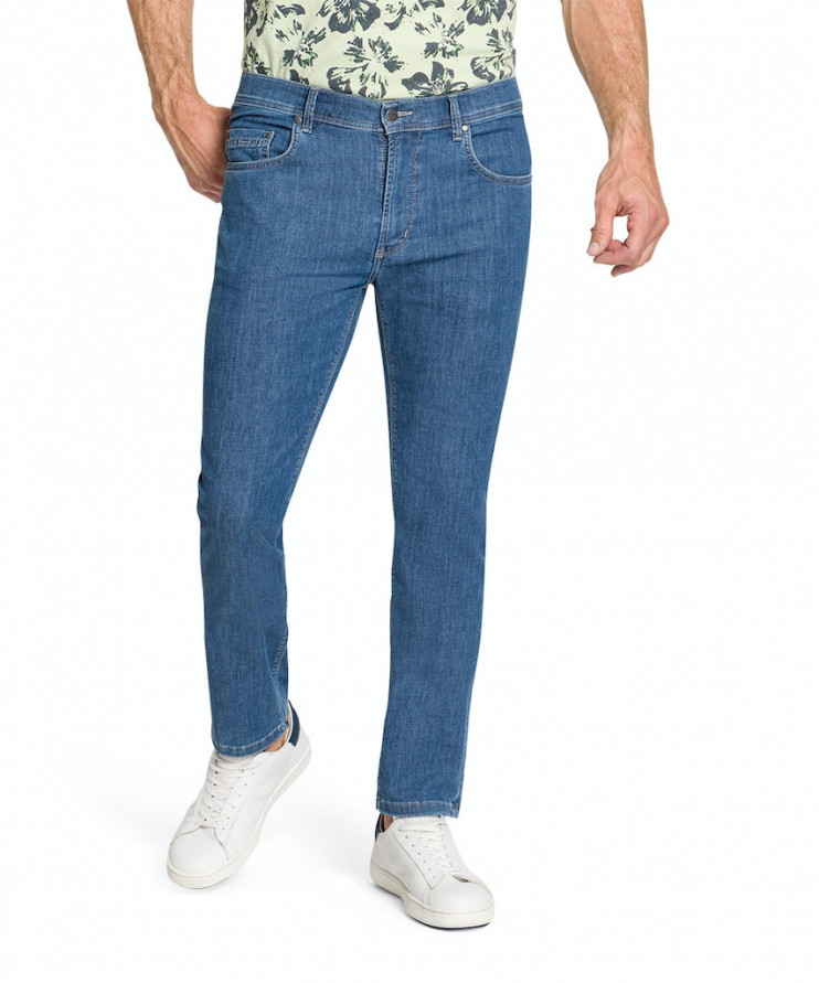 Мужские джинсы 5 карманов PIONEER P0 16801.6657/6831 9 368 руб.  9 368 руб. 