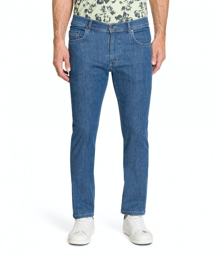 Мужские джинсы 5 карманов PIONEER P0 16801.6657/6831 9 368 руб.  9 368 руб. 