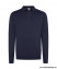 Мужское поло длинный рукав  Pierre Cardin C5 52174.5163/6325  