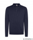 Мужское поло длинный рукав  Pierre Cardin C5 52174.5163/6325  
