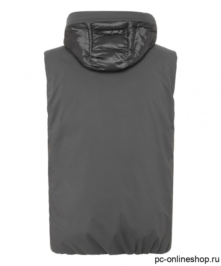 Мужская куртка жилет Pierre Cardin C8 10265.0148/9314  