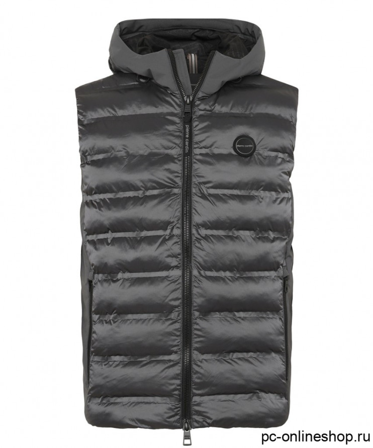Мужская куртка жилет Pierre Cardin C8 10265.0148/9314  