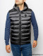 Мужская куртка жилет Pierre Cardin C8 10265.0148/9314  