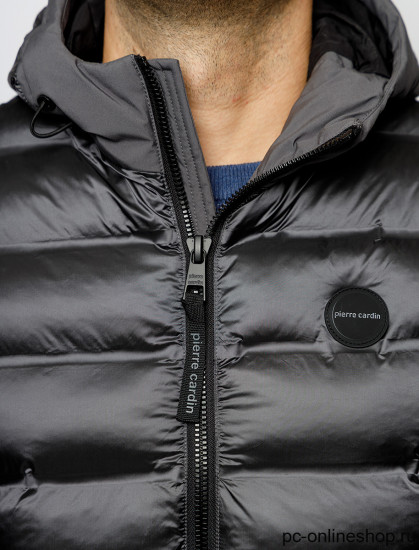 Мужская куртка жилет Pierre Cardin C8 10265.0148/9314