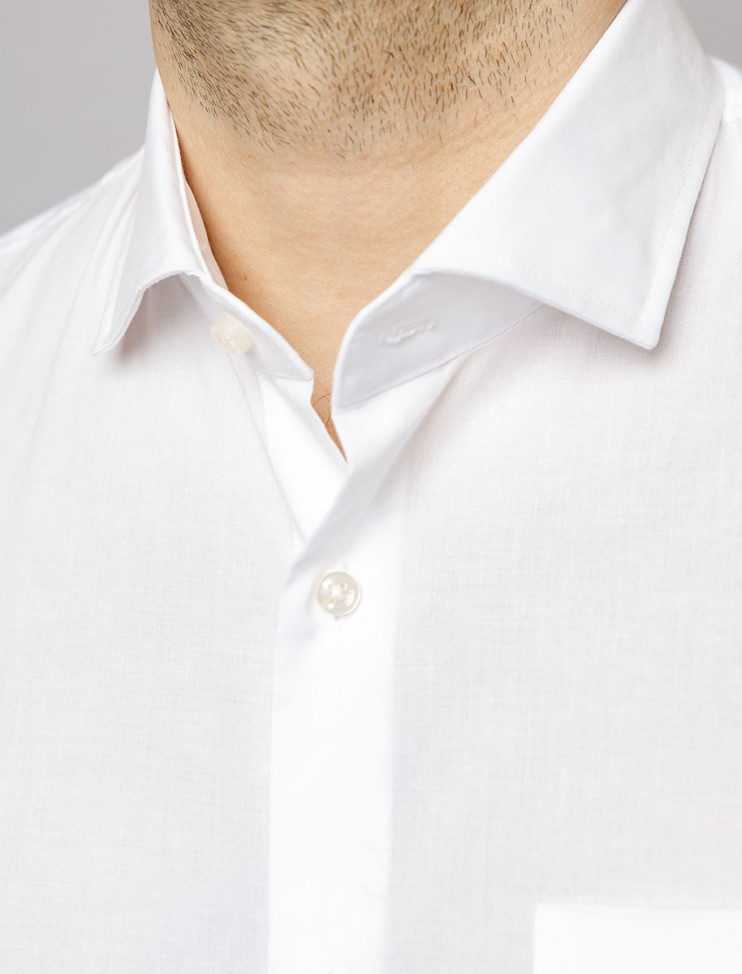 Мужская рубашка длинный рукав PIERRE CARDIN C6 11405.0112/1019 6 490 руб. 6 490 руб.