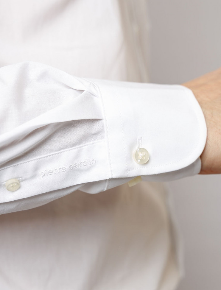 Мужская рубашка длинный рукав PIERRE CARDIN C6 11405.0112/1019 6 490 руб. 6 490 руб.