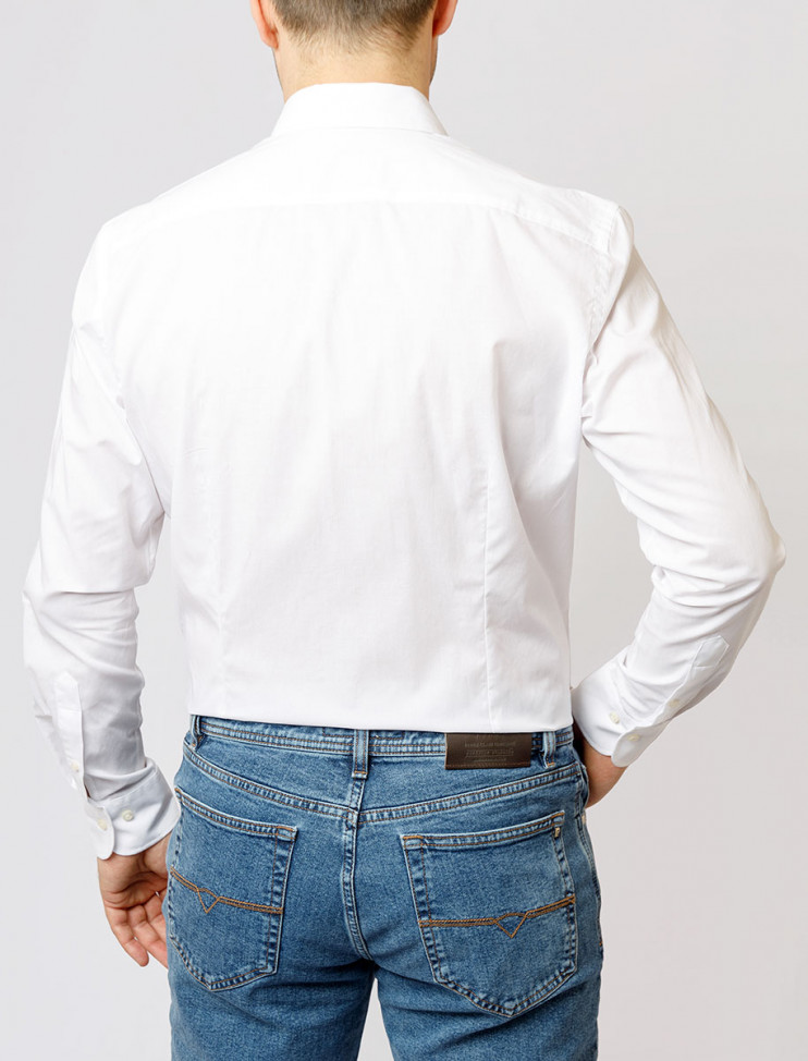 Мужская рубашка длинный рукав PIERRE CARDIN C6 11405.0112/1019 6 490 руб. 6 490 руб.