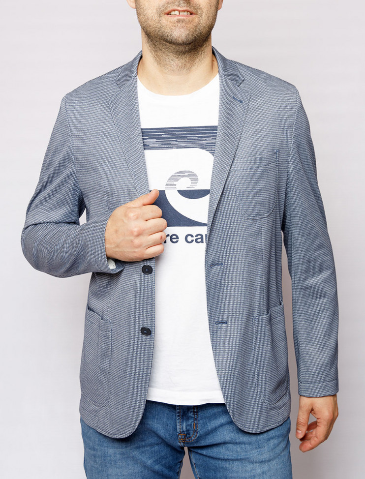 Мужской пиджак PIERRE CARDIN C4 42404.3052/6215 17 490 руб. 17 490 руб.