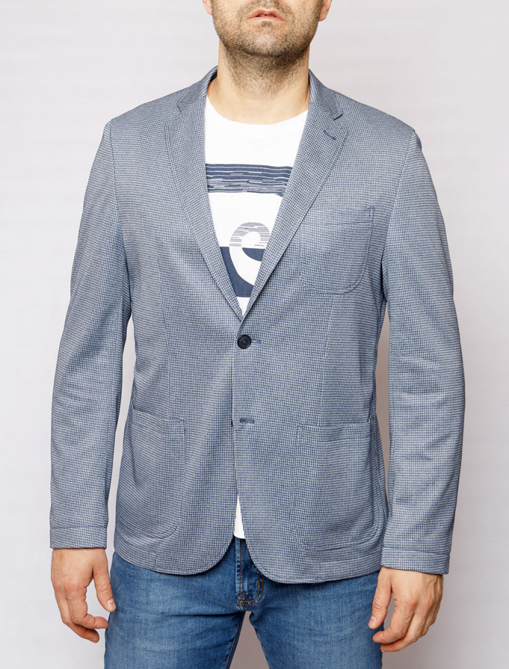 Мужской пиджак PIERRE CARDIN C4 42404.3052/6215 17 490 руб. 17 490 руб.