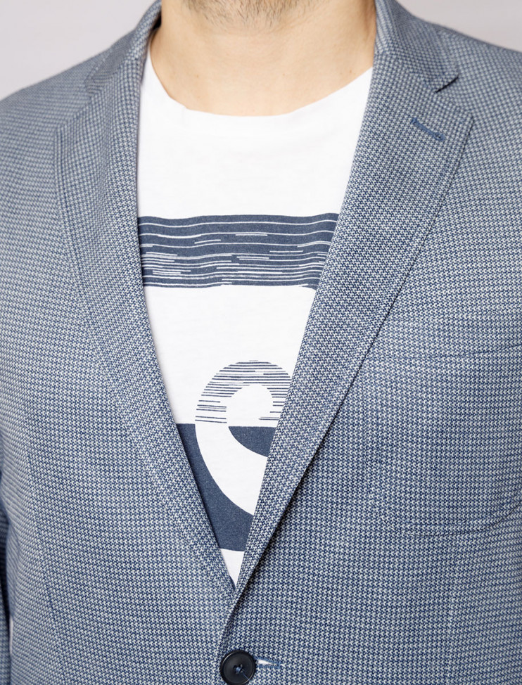 Мужской пиджак PIERRE CARDIN C4 42404.3052/6215 17 490 руб. 17 490 руб.