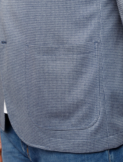 Мужской пиджак PIERRE CARDIN C4 42404.3052/6215