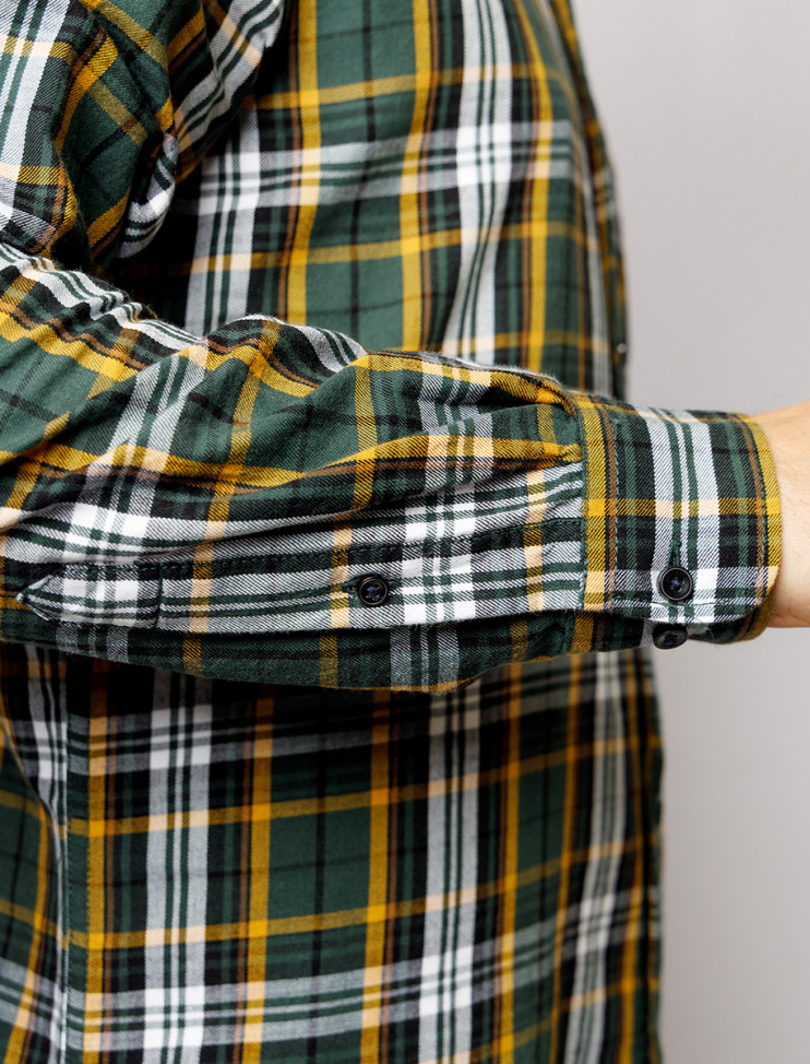 Мужская рубашка длинный рукав PIERRE CARDIN C6 41013.0189/5307 8 243 руб. 8 243 руб.