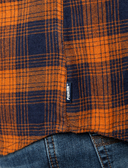 Мужская  рубашка Pioneer P1 40127.0000/8917