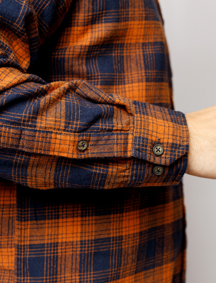 Мужская рубашка Pioneer P1 40127.0000/8917 5 290 руб. 5 290 руб.