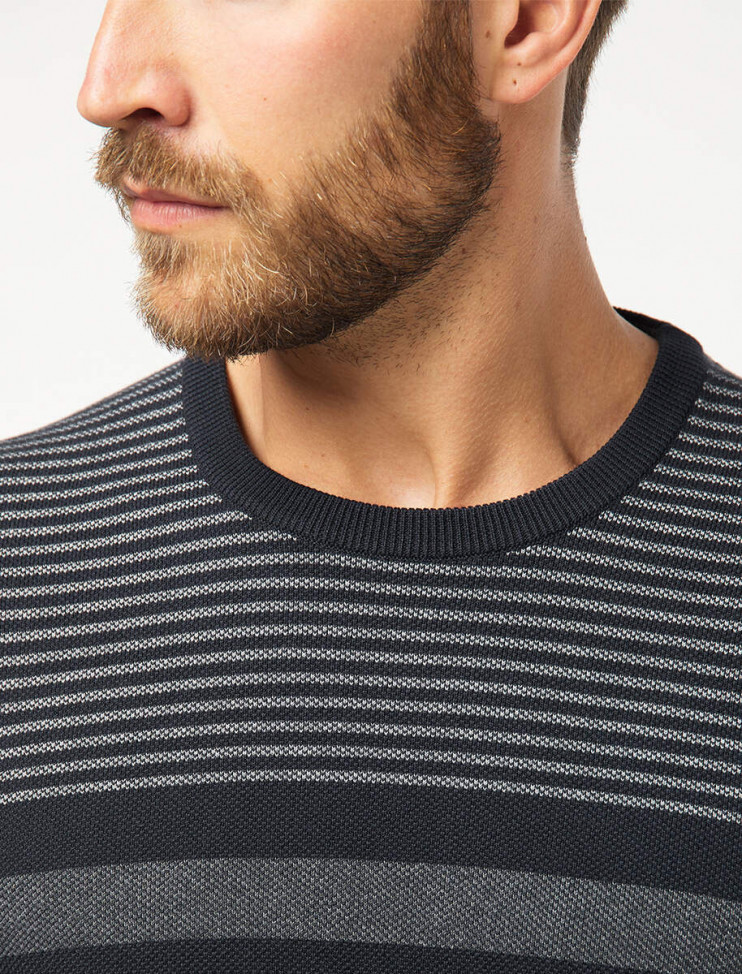 Мужской джемпер Pierre Cardin Futureflex 55870/000/02552/3000 5 490 руб. 5 490 руб.