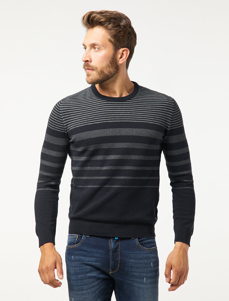 Мужской джемпер Pierre Cardin Futureflex 55870/000/02552/3000 5 490 руб. 5 490 руб.