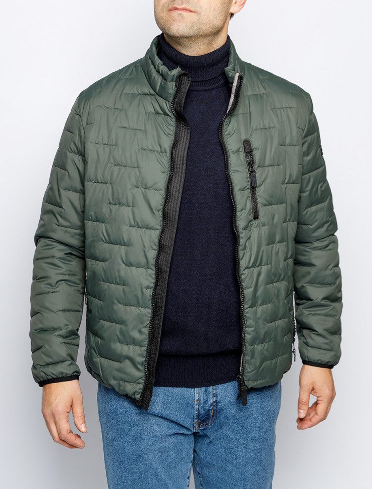 Мужская короткая куртка PIERRE CARDIN C8 10115.0055/5317 19 493 руб.  19 493 руб. 