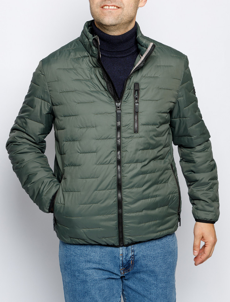 Мужская короткая куртка PIERRE CARDIN C8 10115.0055/5317 19 493 руб.  19 493 руб. 