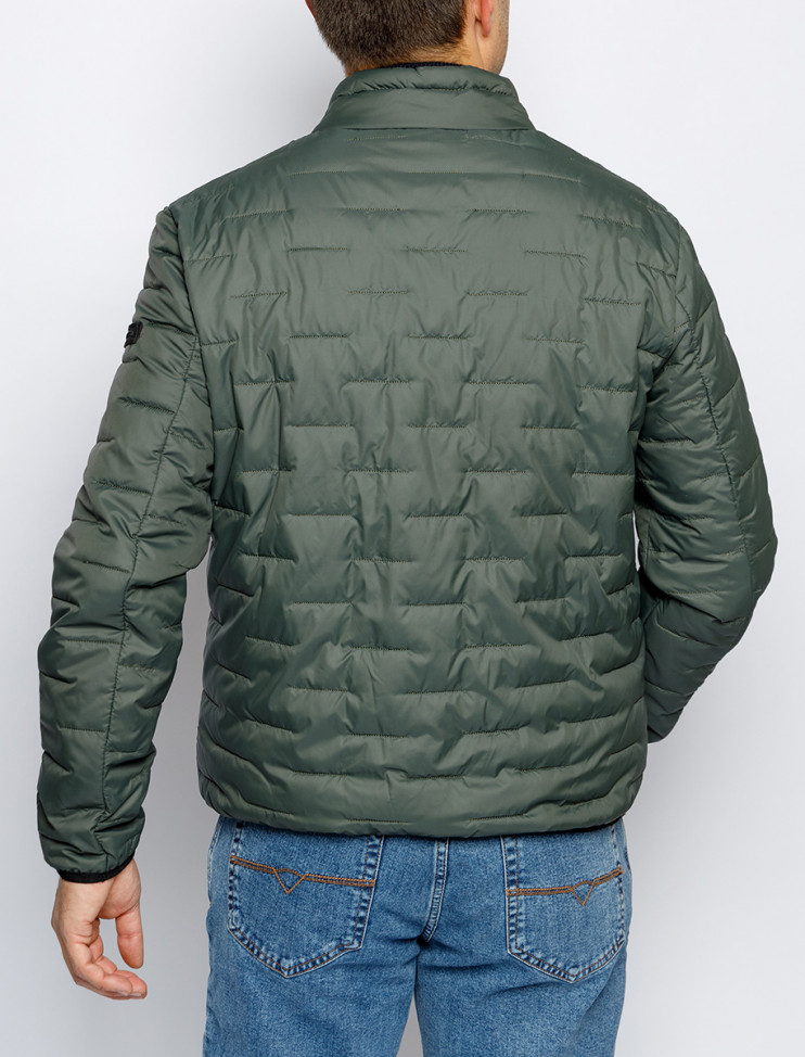 Мужская короткая куртка PIERRE CARDIN C8 10115.0055/5317 19 493 руб.  19 493 руб. 