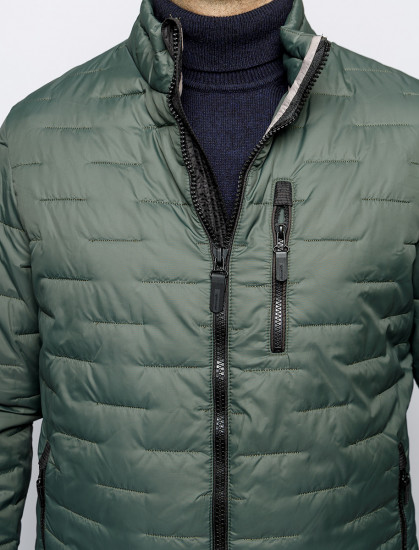 Мужская короткая куртка PIERRE CARDIN C8 10115.0055/5317