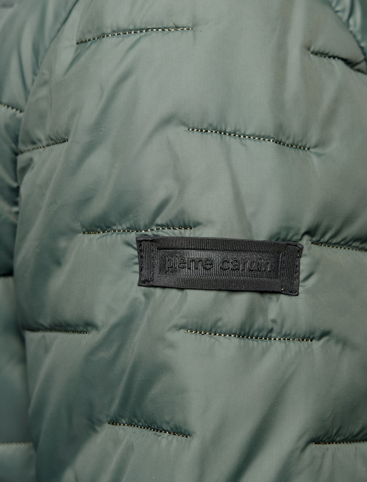 Мужская короткая куртка PIERRE CARDIN C8 10115.0055/5317 19 493 руб.  19 493 руб. 