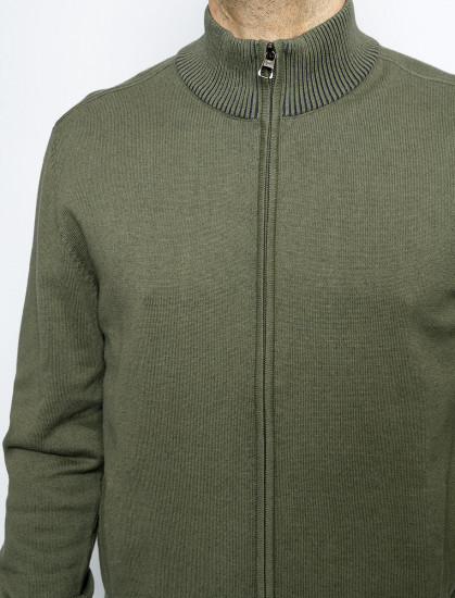 Мужской кардиган PIERRE CARDIN C5 51029.5064/5215