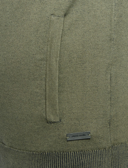Мужской кардиган PIERRE CARDIN C5 51029.5064/5215