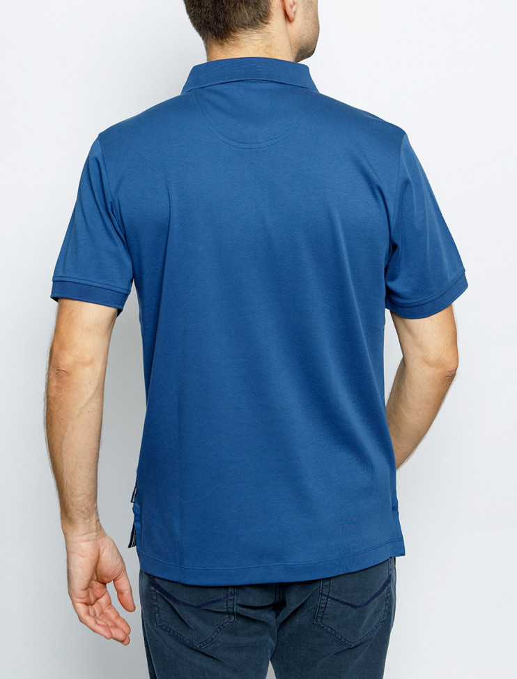 Мужское поло короткий рукав C5 21455.2119/6232 5 490 руб. 5 490 руб.