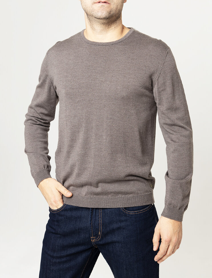 Мужской джемпер Pierre Cardin 55730/000/82557/7700 8 245 руб.  8 245 руб. 