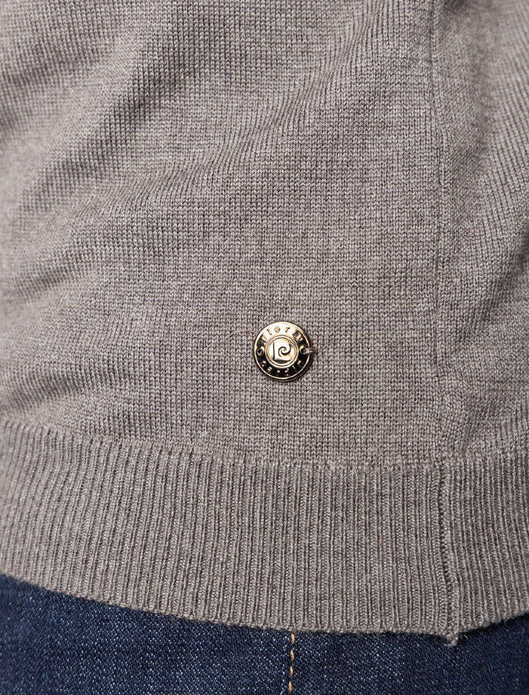 Мужской джемпер Pierre Cardin 55730/000/82557/7700 8 245 руб.  8 245 руб. 