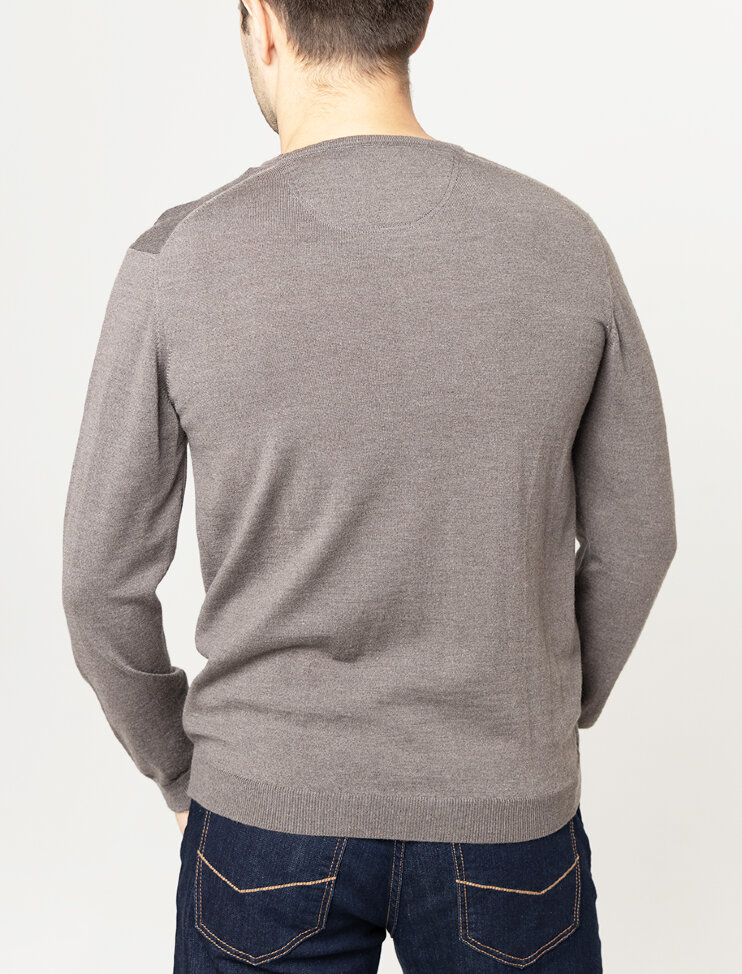 Мужской джемпер Pierre Cardin 55730/000/82557/7700 8 245 руб.  8 245 руб. 