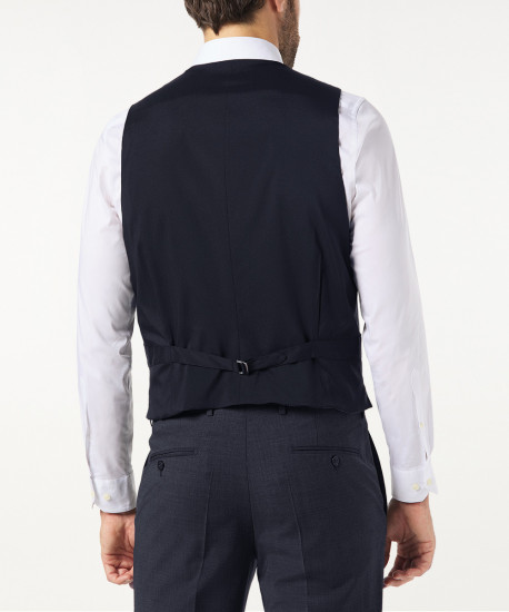 Мужской классический жилет PIERRE CARDIN C4 95005.1401/6000
