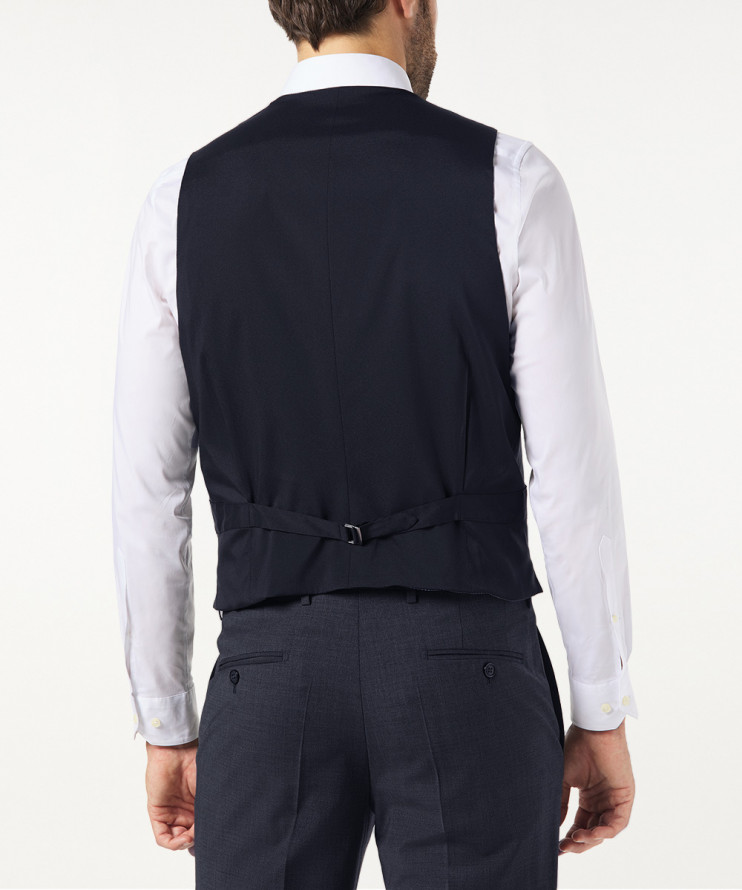 Мужской классический жилет PIERRE CARDIN C4 95005.1401/6000 17 490 руб.  17 490 руб.