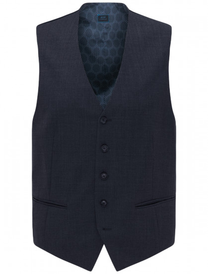 Мужской классический жилет PIERRE CARDIN C4 95005.1401/6000