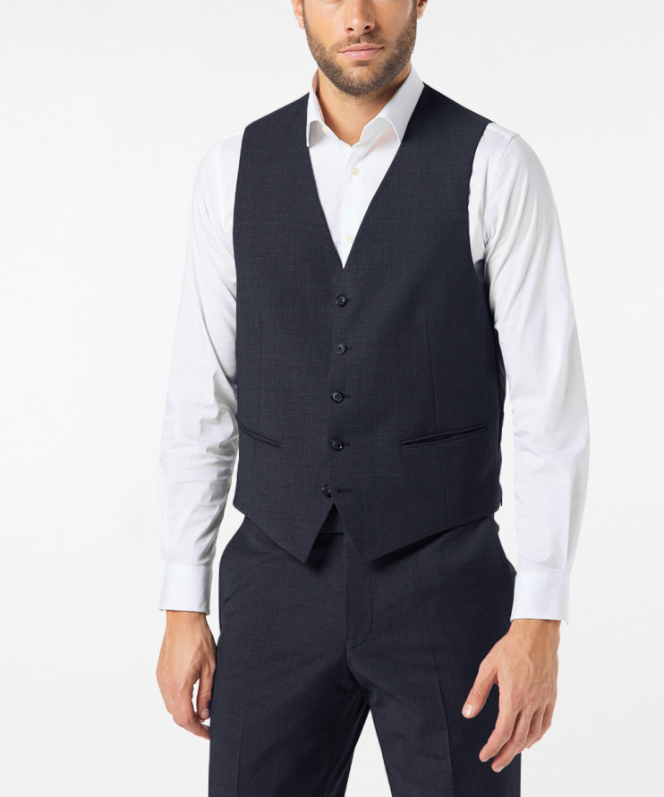 Мужской классический жилет PIERRE CARDIN C4 95005.1401/6000 17 490 руб.  17 490 руб.