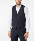 Мужской классический жилет PIERRE CARDIN C4 95005.1401/6000 17 490 руб.  17 490 руб.