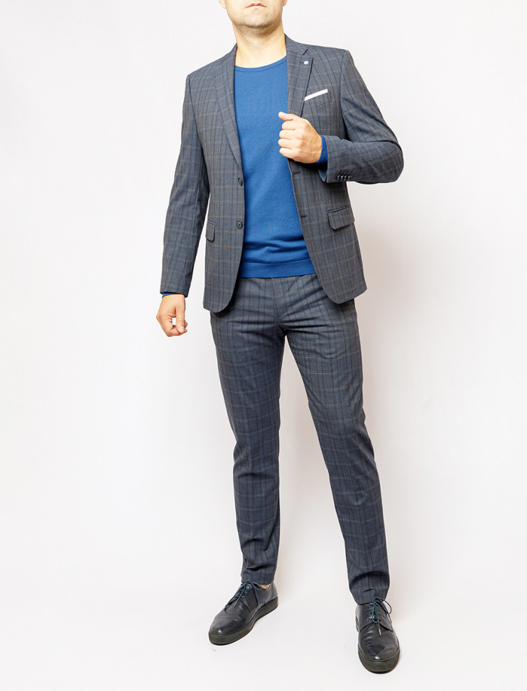 Мужской костюм Pierre Cardin 22855/000/34979/2400 36 995 руб.  36 995 руб. 