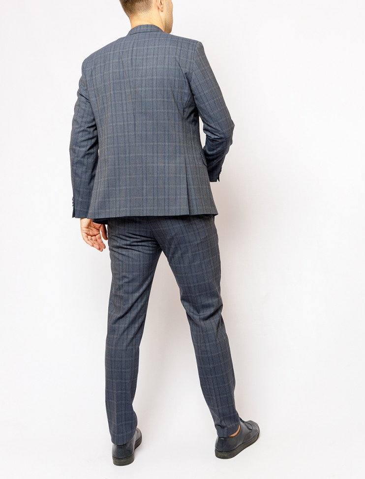 Мужской костюм Pierre Cardin 22855/000/34979/2400 36 995 руб.  36 995 руб. 